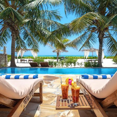 Next Paradise Boutique Resort Pwani Mchangani Dış mekan fotoğraf