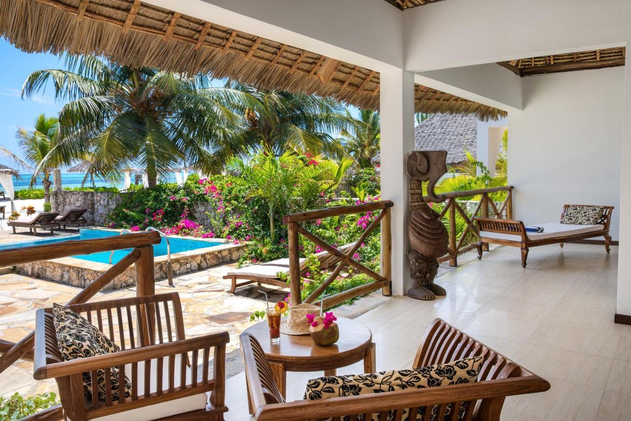Next Paradise Boutique Resort Pwani Mchangani Dış mekan fotoğraf