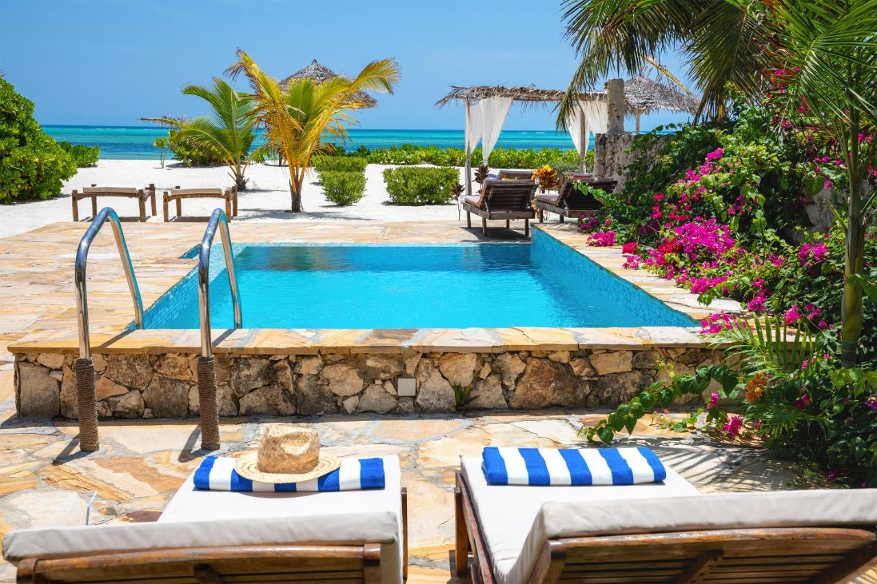 Next Paradise Boutique Resort Pwani Mchangani Dış mekan fotoğraf