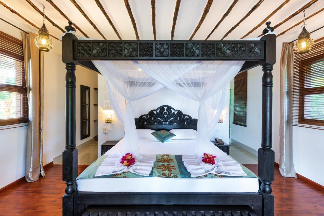 Next Paradise Boutique Resort Pwani Mchangani Dış mekan fotoğraf