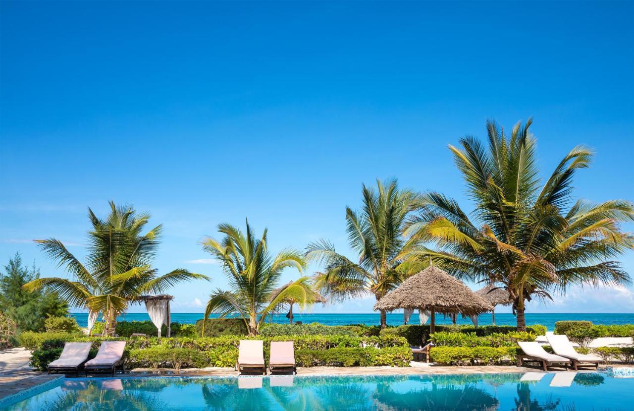 Next Paradise Boutique Resort Pwani Mchangani Dış mekan fotoğraf
