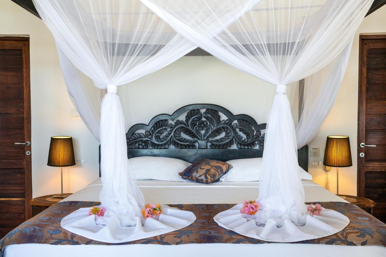 Next Paradise Boutique Resort Pwani Mchangani Dış mekan fotoğraf