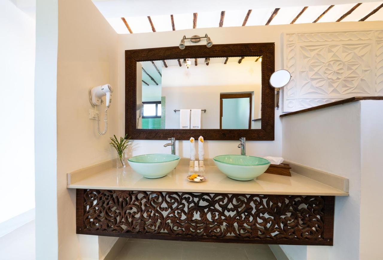Next Paradise Boutique Resort Pwani Mchangani Dış mekan fotoğraf