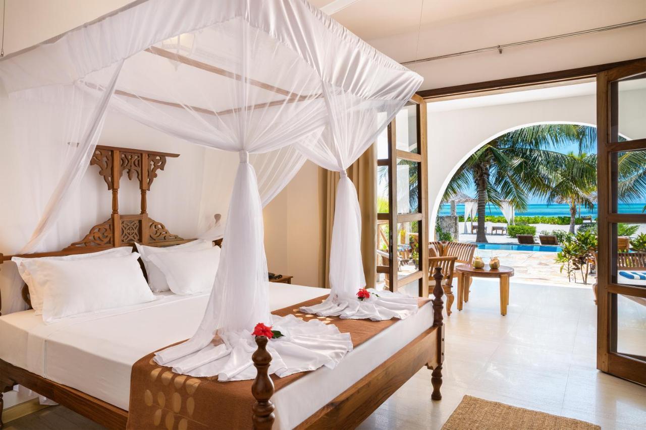 Next Paradise Boutique Resort Pwani Mchangani Dış mekan fotoğraf