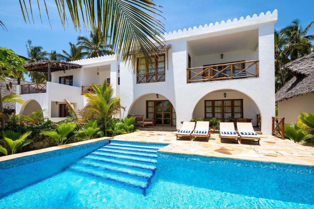 Next Paradise Boutique Resort Pwani Mchangani Dış mekan fotoğraf