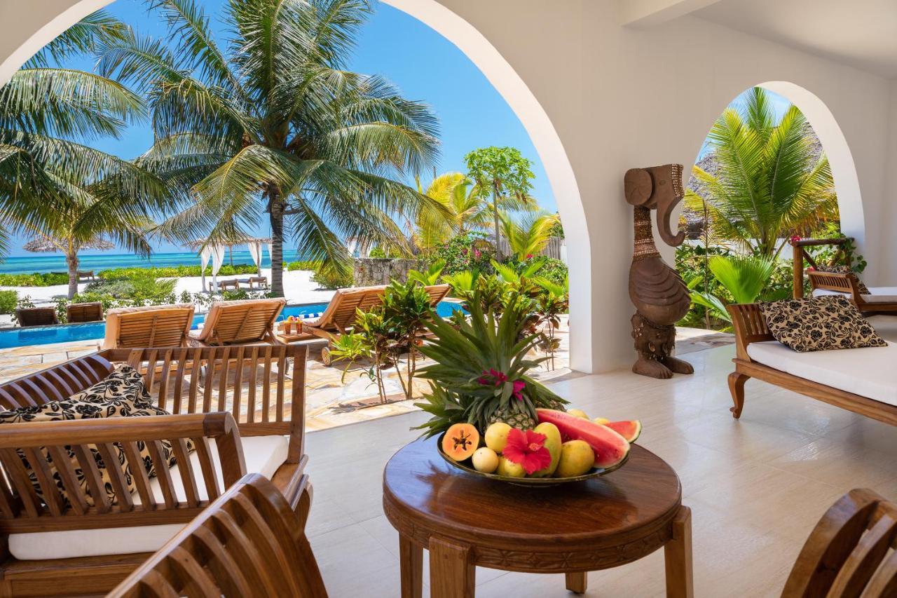 Next Paradise Boutique Resort Pwani Mchangani Dış mekan fotoğraf