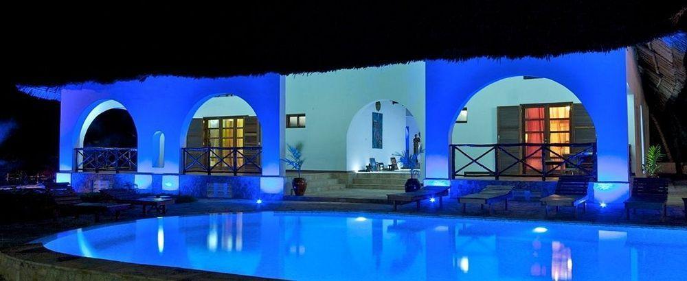 Next Paradise Boutique Resort Pwani Mchangani Dış mekan fotoğraf