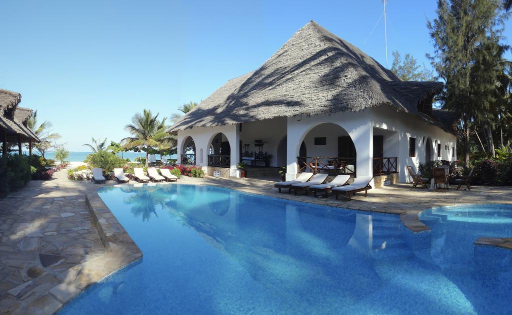 Next Paradise Boutique Resort Pwani Mchangani Dış mekan fotoğraf