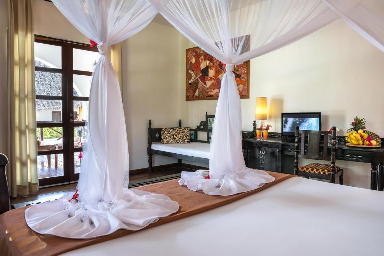 Next Paradise Boutique Resort Pwani Mchangani Dış mekan fotoğraf