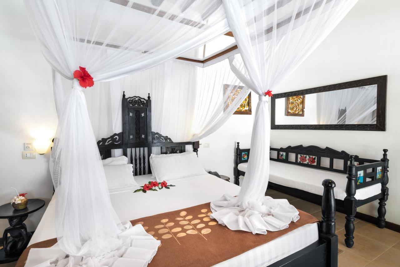 Next Paradise Boutique Resort Pwani Mchangani Dış mekan fotoğraf