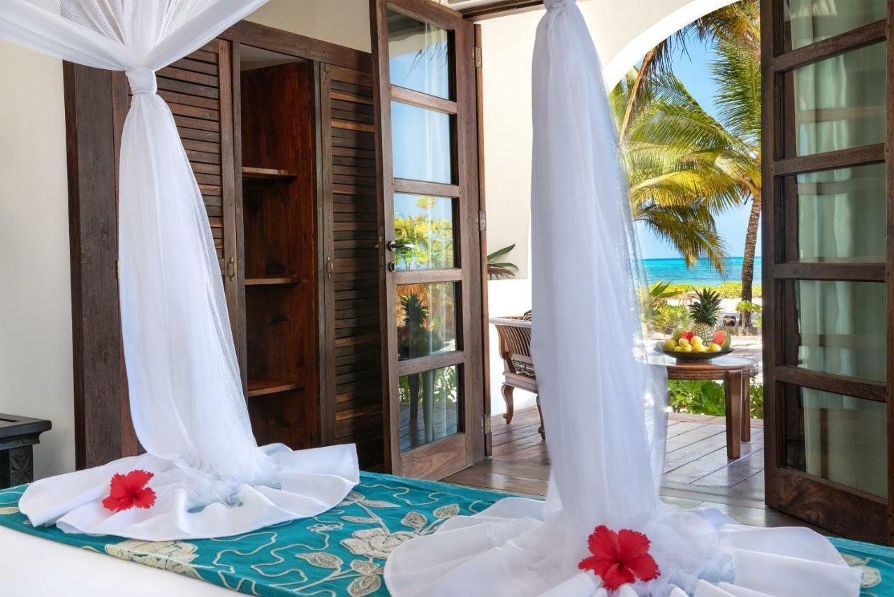 Next Paradise Boutique Resort Pwani Mchangani Dış mekan fotoğraf