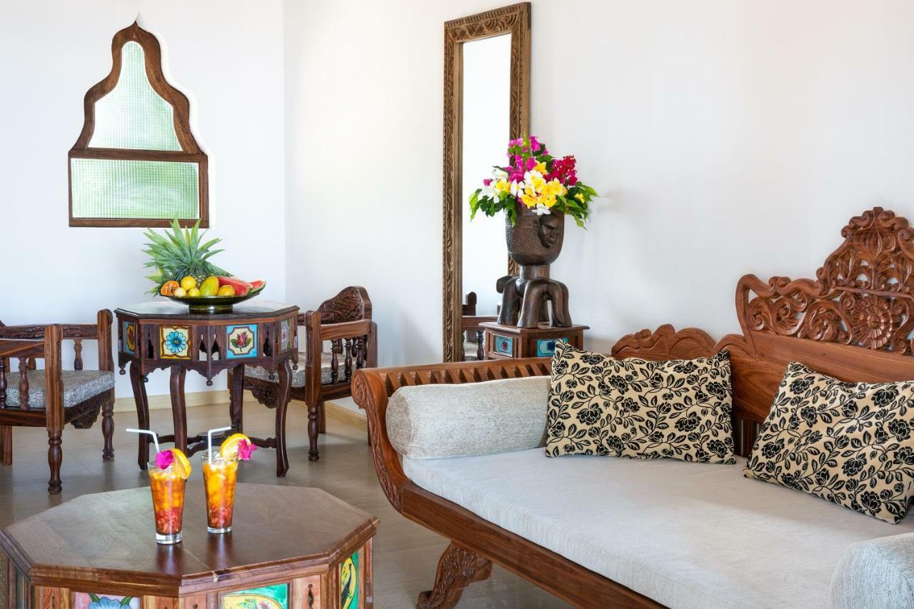 Next Paradise Boutique Resort Pwani Mchangani Dış mekan fotoğraf
