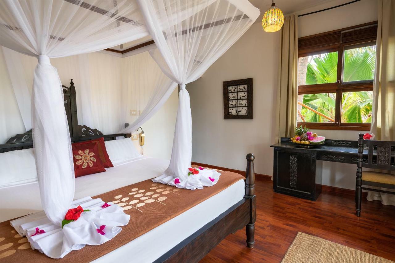 Next Paradise Boutique Resort Pwani Mchangani Dış mekan fotoğraf