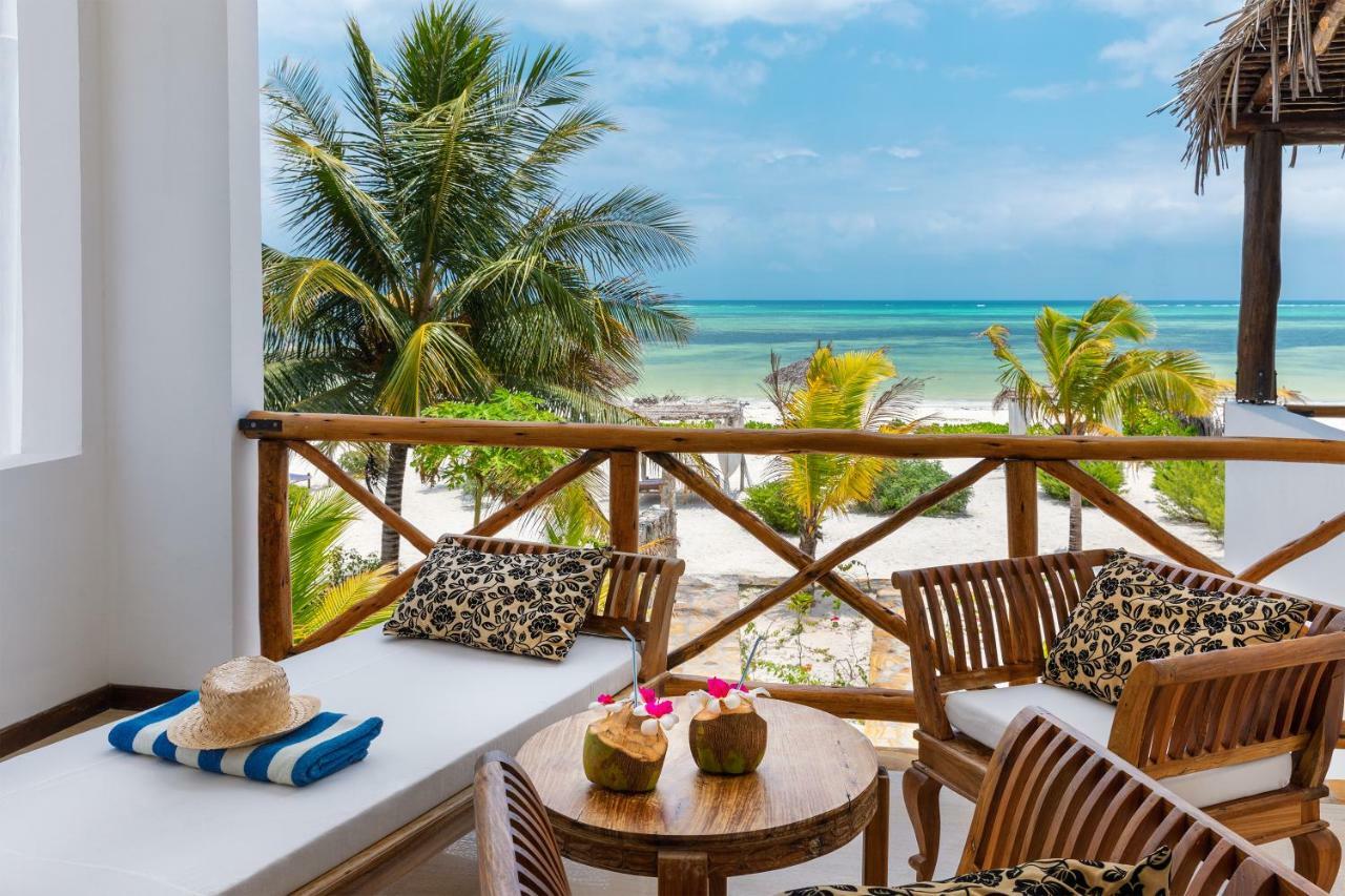 Next Paradise Boutique Resort Pwani Mchangani Dış mekan fotoğraf
