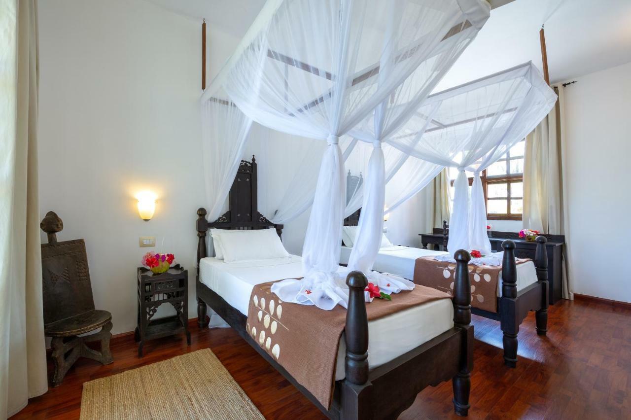 Next Paradise Boutique Resort Pwani Mchangani Dış mekan fotoğraf