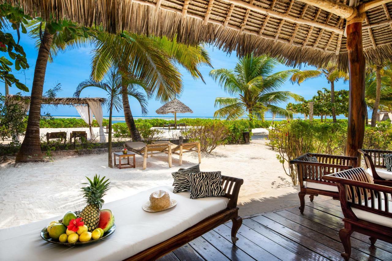 Next Paradise Boutique Resort Pwani Mchangani Dış mekan fotoğraf
