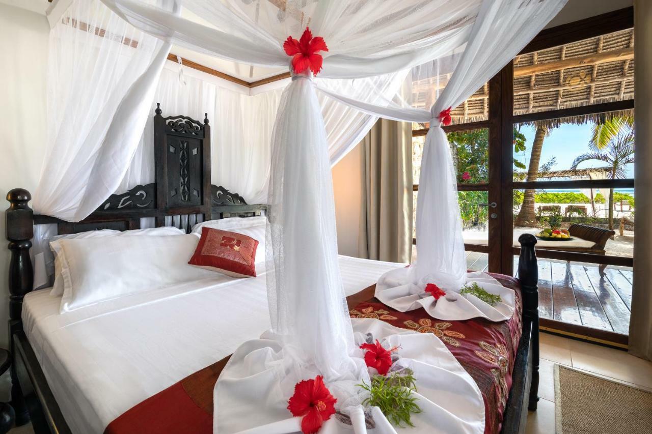 Next Paradise Boutique Resort Pwani Mchangani Dış mekan fotoğraf