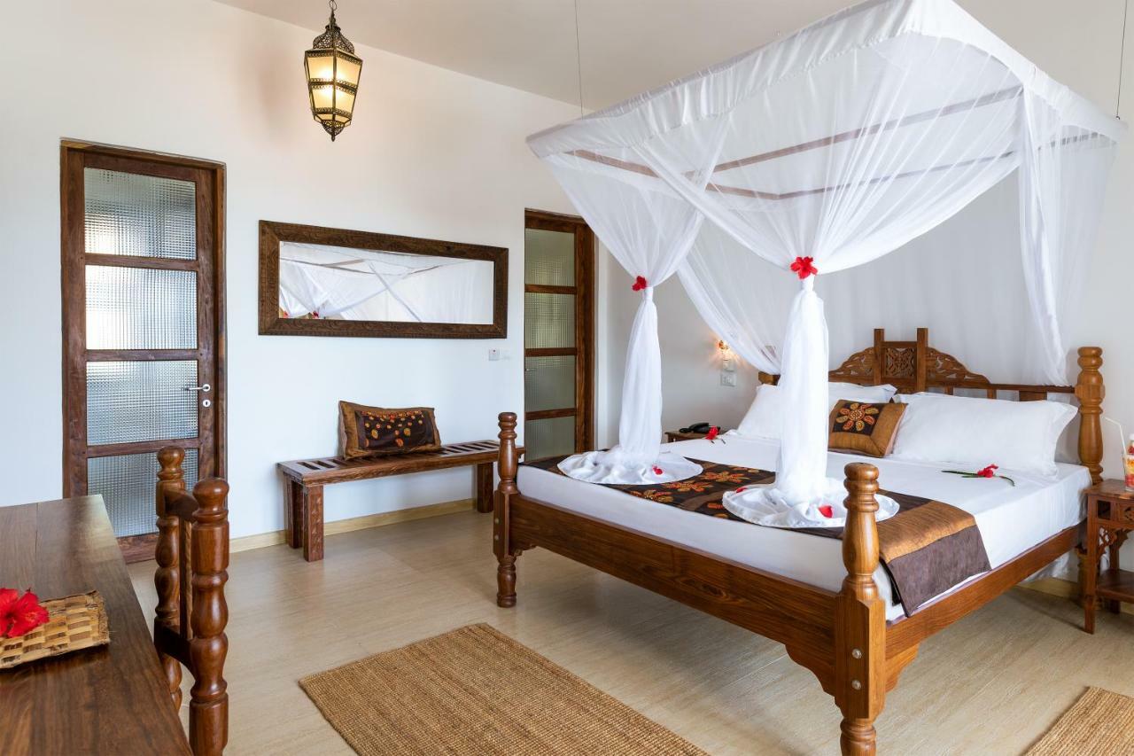 Next Paradise Boutique Resort Pwani Mchangani Dış mekan fotoğraf