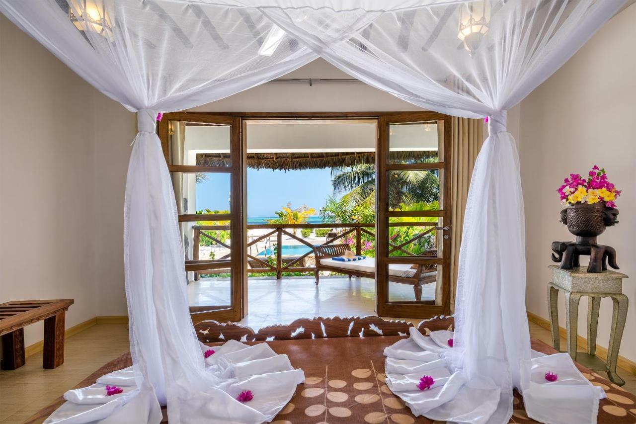 Next Paradise Boutique Resort Pwani Mchangani Dış mekan fotoğraf