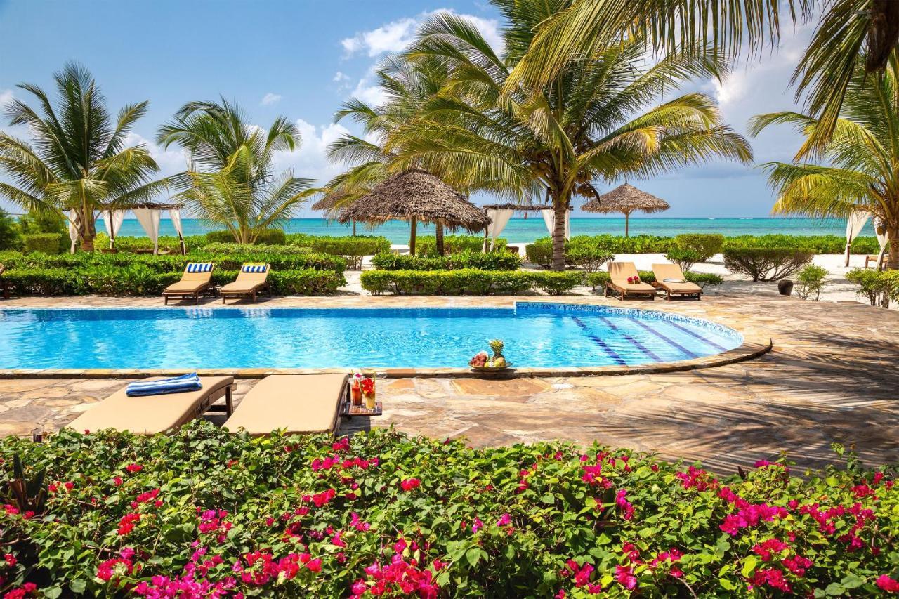 Next Paradise Boutique Resort Pwani Mchangani Dış mekan fotoğraf